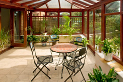 Symbister conservatory quotes