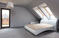 Symbister bedroom extensions