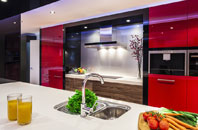 Symbister kitchen extensions