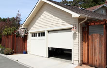 Symbister garage construction leads